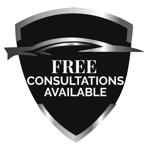 Free Consultations Badge